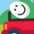 Ikon program: Eggy Car - Eggy Car Unblo…