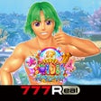 程序图标：777RealP大海物語4スペシャル