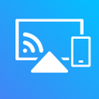 Programikonen: Screen Mirroring: Chromec…