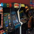 プログラムのアイコン：maxi arcades