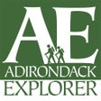 Programın simgesi: Adirondack Explorer