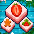 Ikona programu: Tile Kingdom Master-Tile …
