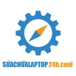 Biểu tượng của chương trình: Sửa Chữa Laptop24h