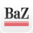 程序图标：Basler Zeitung Nachrichte…