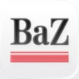 程序图标：Basler Zeitung Nachrichte…