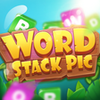Icon of program: Word Stack Pic