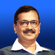 程序图标：Arvind Kejriwal (Official…