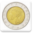 Ikon program: Monete Italiane - Numisma…