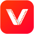 程序图标：Mp4 Video Downloader  HD