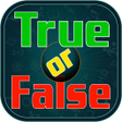 程序图标：True False Quiz
