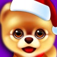 Icoon van programma: Pet Puppy Nursery Time
