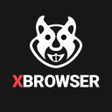 أيقونة البرنامج: xBrowser: Safe Downloader
