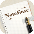 プログラムのアイコン：NoteEase