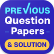 Ikona programu: Previous Question Papers …