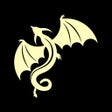 Icon of program: Forgotten: DD style text …