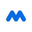 Icono de programa: Moova app para mensajeros