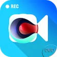 ไอคอนของโปรแกรม: Screen Recorder - DU Reco…