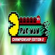 Иконка программы: PAC-MAN CHAMPIONSHIP EDIT…