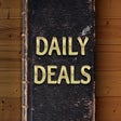 Icon of program: Kindle Book Deals