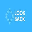 Look Back icon