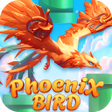 Icoon van programma: Phoenix Bird-Flying