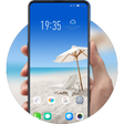 程序图标：Theme for Y15 HD Beach Su…