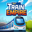Ícone do programa: Idle Train Empire: Tycoon…