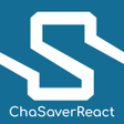Icoon van programma: ChaSaverReact