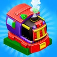 Icon of program: Train Matching Station Me…