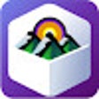 ไอคอนของโปรแกรม: Pictobox