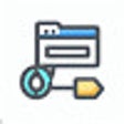 ไอคอนของโปรแกรม: GET_URLS