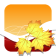 程序图标：Autumn Photo Frames