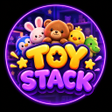 ไอคอนของโปรแกรม: Toy Stack: Match 3 Toys
