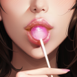 ไอคอนของโปรแกรม: Affairs Delivery - AI Lov…
