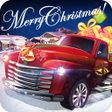 Icon of program: Christmas Snow Truck Lege…