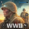Programikonen: Ww2 Heroes World War Game