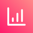 Text to Infographic icon
