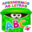 程序图标：Bini ABC Alfabeto Criança…