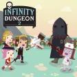Infinity Dungeon 2 - Summoner Girl and Zombies