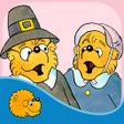 Ícone do programa: Berenstain Bears Give Tha…