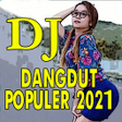 プログラムのアイコン：Lagu Dangdut Terlengkap 2…