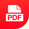 程序图标：PDF Reader: Edit Sign Fil…