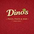Ikona programu: Dinos Pizza  Pasta