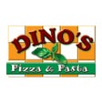 Programın simgesi: Dinos Pizza  Pasta