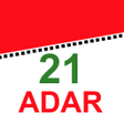 Icon of program: Kurdish Calendar