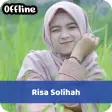 Sholawat Risa Solihah Offline