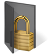 Ikon program: True System Security Twea…
