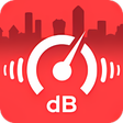 Icon of program: Sound Meter