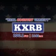 KXRB 1140 AM100.1 FM