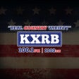 Program simgesi: KXRB 1140 AM100.1 FM